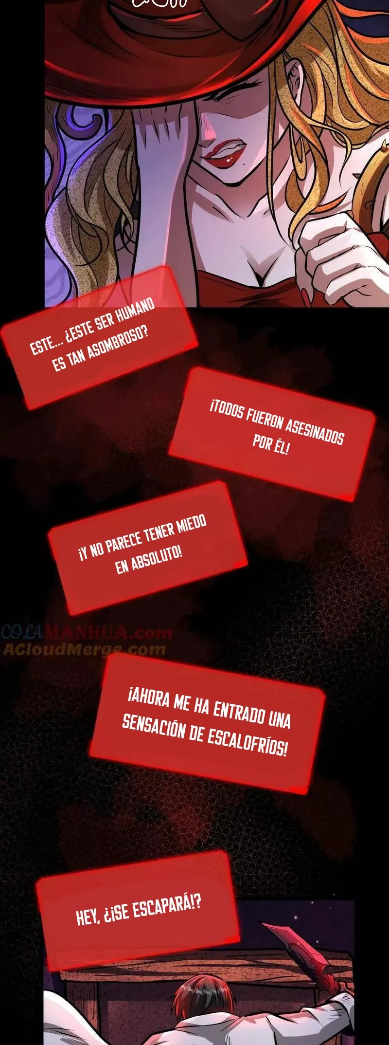 Boticario Misterioso Capítulo 62 en Línea - página 20