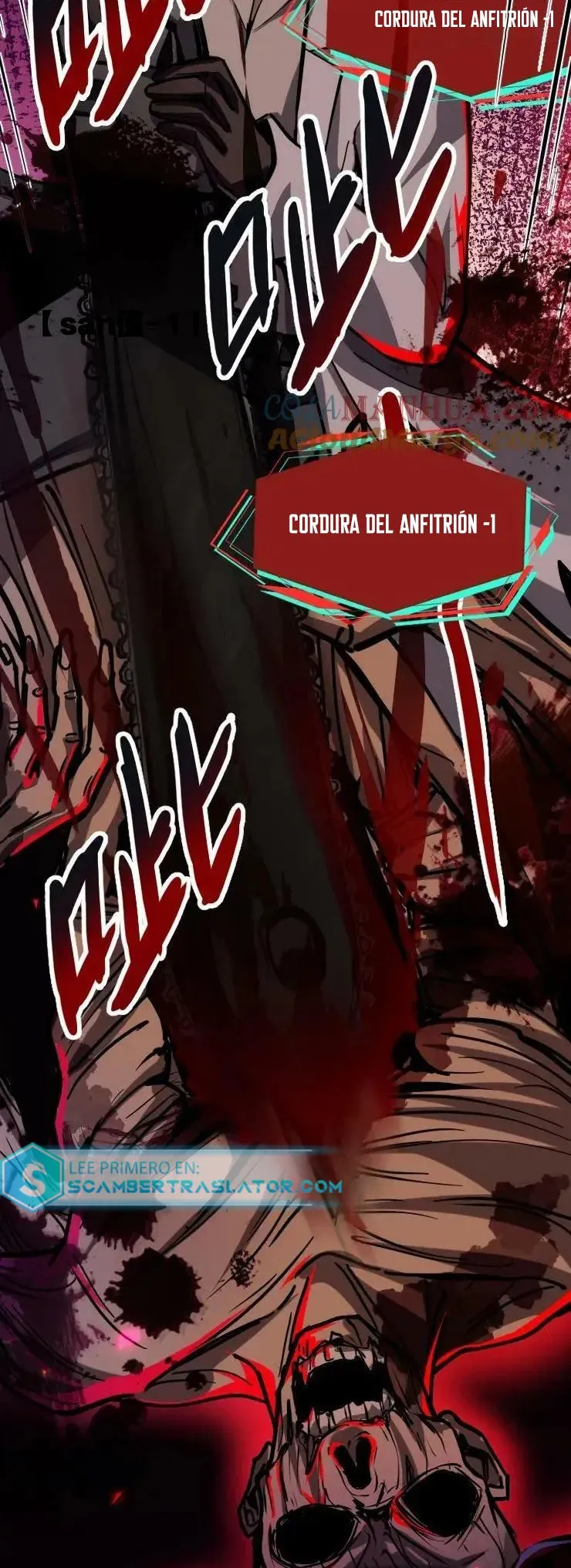 Boticario Misterioso Capítulo 63 en Línea - página 3