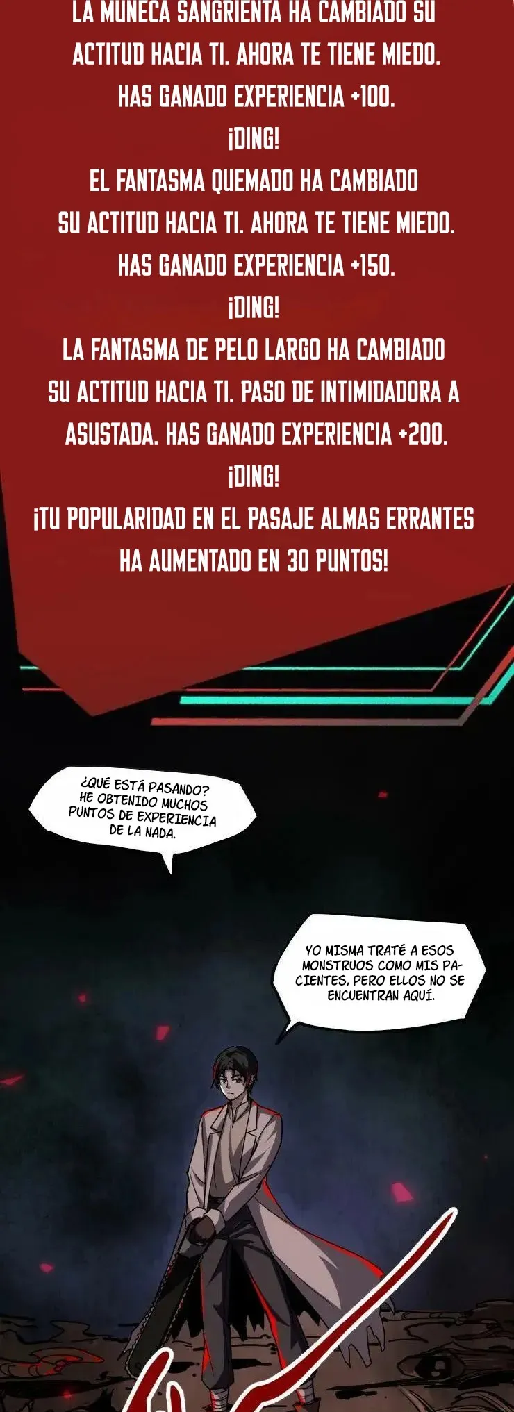 Boticario Misterioso Capítulo 63 en Línea - página 6