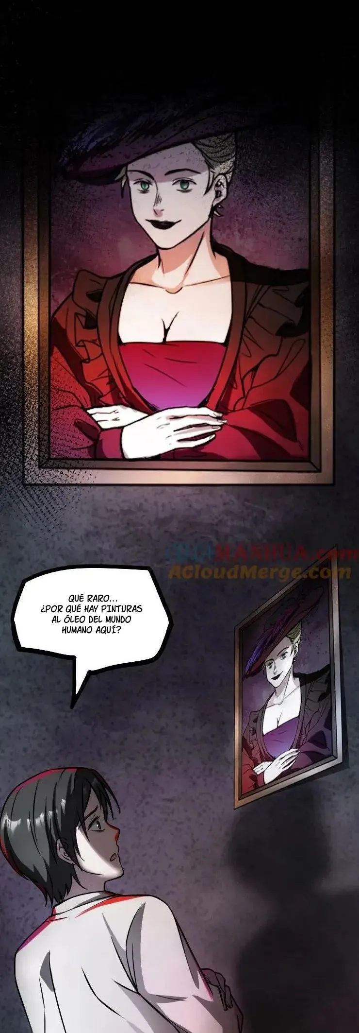 Boticario Misterioso Capítulo 63 en Línea - página 18