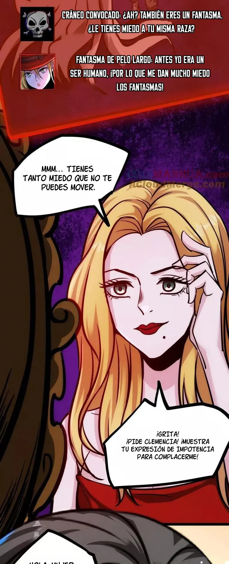 Boticario Misterioso Capítulo 64 en Línea - página 4