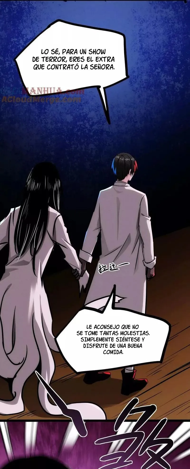 Boticario Misterioso Capítulo 64 en Línea - página 7