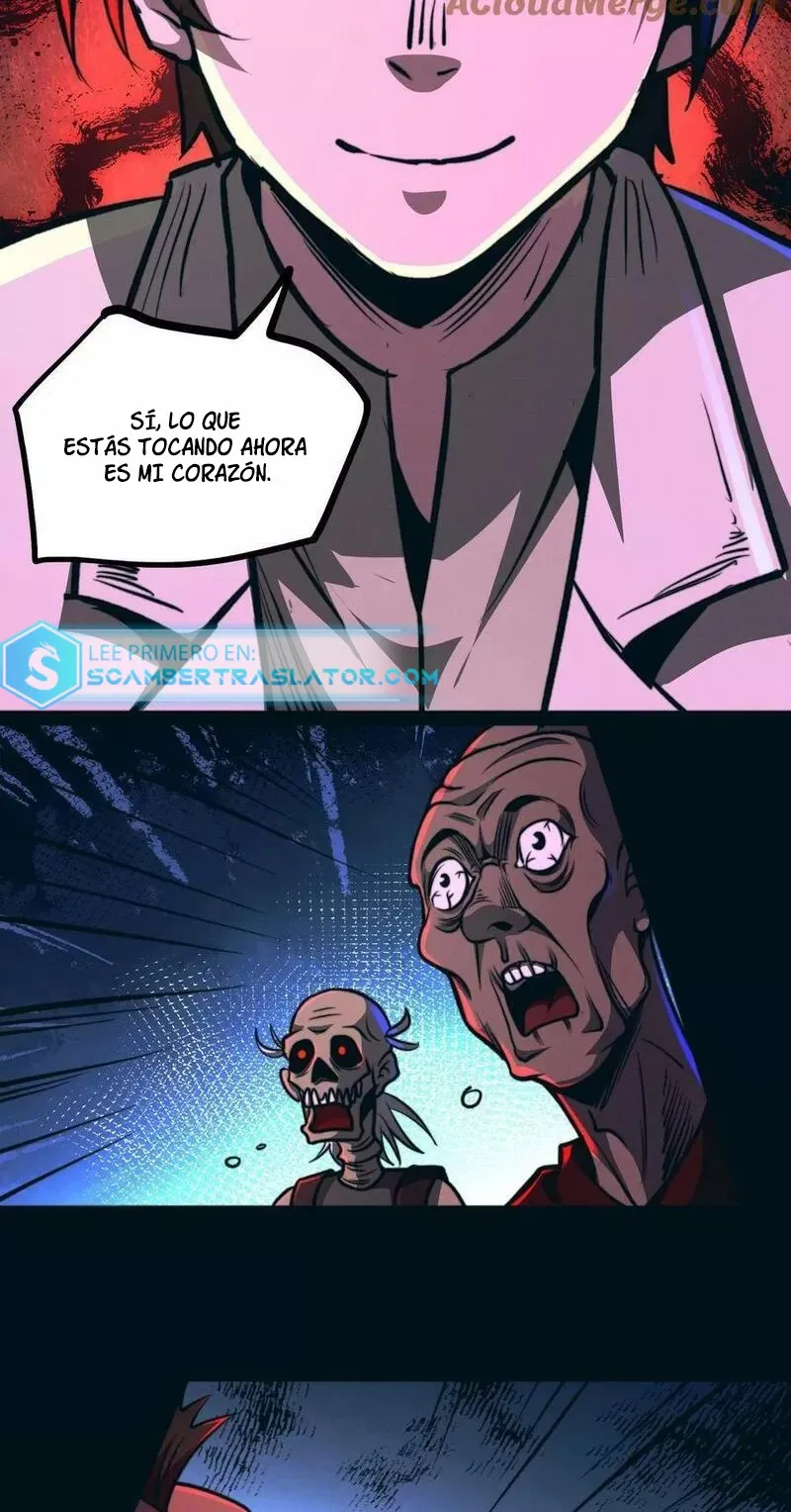 Boticario Misterioso Capítulo 65 en Línea - página 5