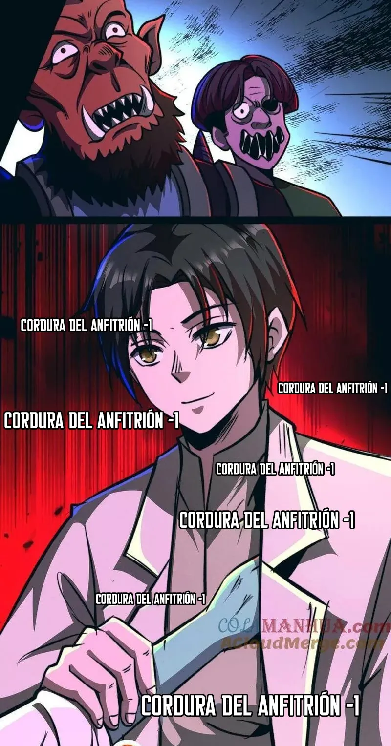 Boticario Misterioso Capítulo 65 en Línea - página 6