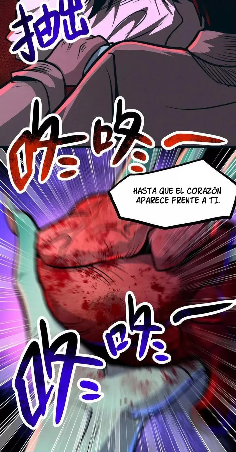 Boticario Misterioso Capítulo 65 en Línea - página 9