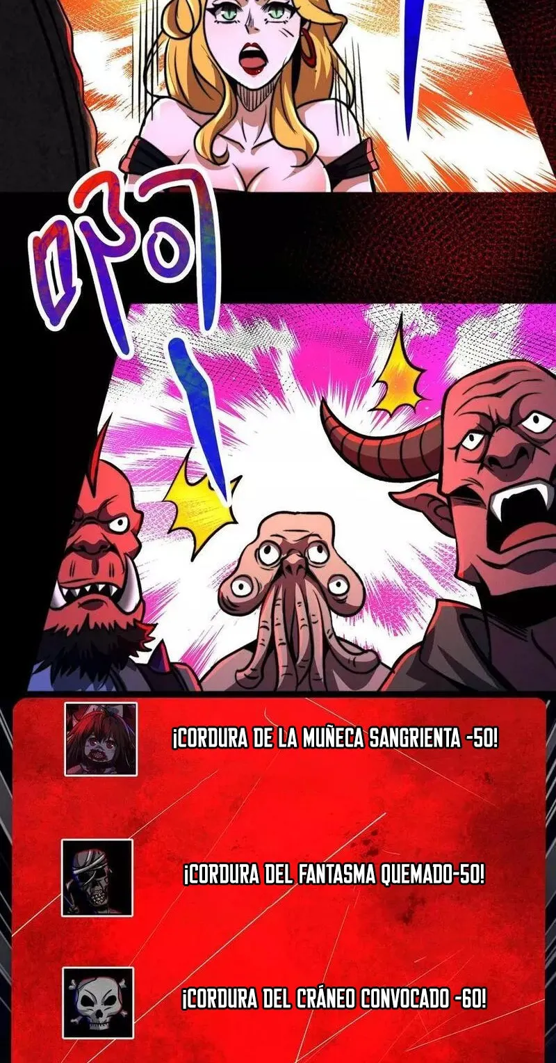 Boticario Misterioso Capítulo 65 en Línea - página 15