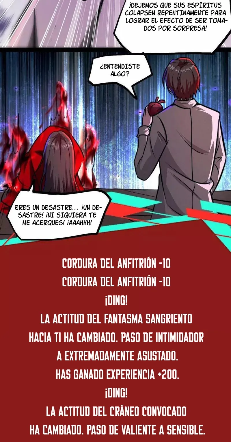 Boticario Misterioso Capítulo 65 en Línea - página 19