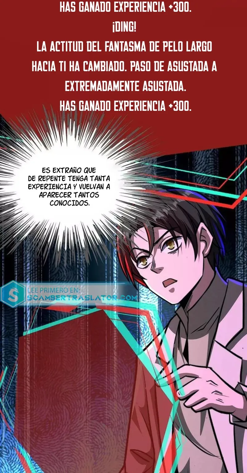 Boticario Misterioso Capítulo 65 en Línea - página 20