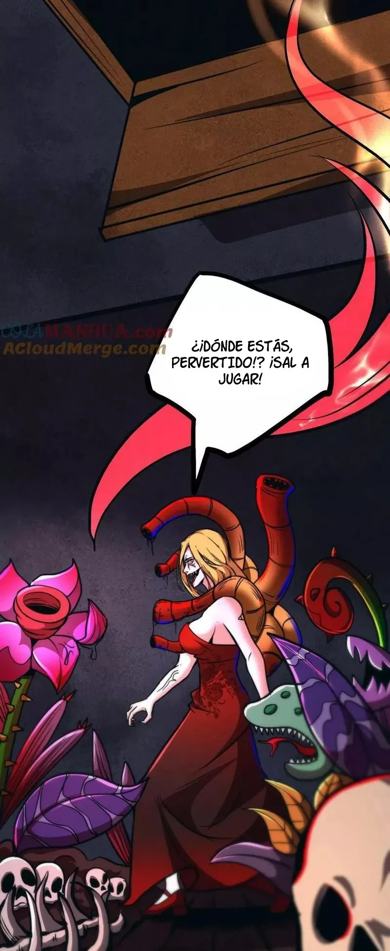 Boticario Misterioso Capítulo 66 en Línea - página 17