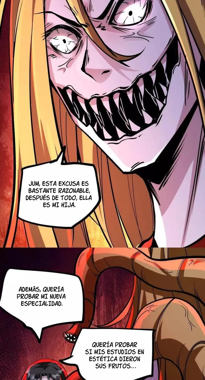 Boticario Misterioso Capítulo 67 en Línea - página 15