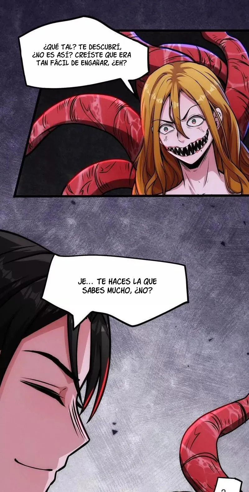 Boticario Misterioso Capítulo 69 en Línea - página 7