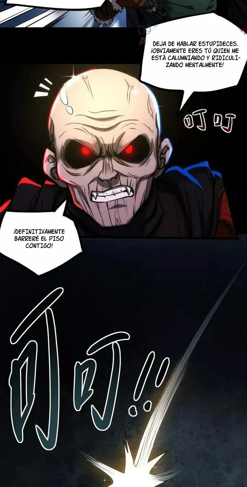 Boticario Misterioso Capítulo 69 en Línea - página 12