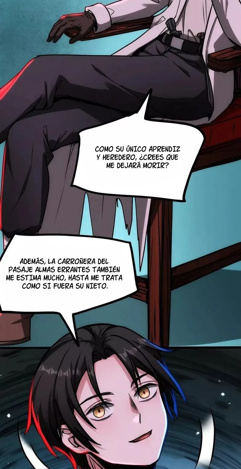 Boticario Misterioso Capítulo 69 en Línea - página 14