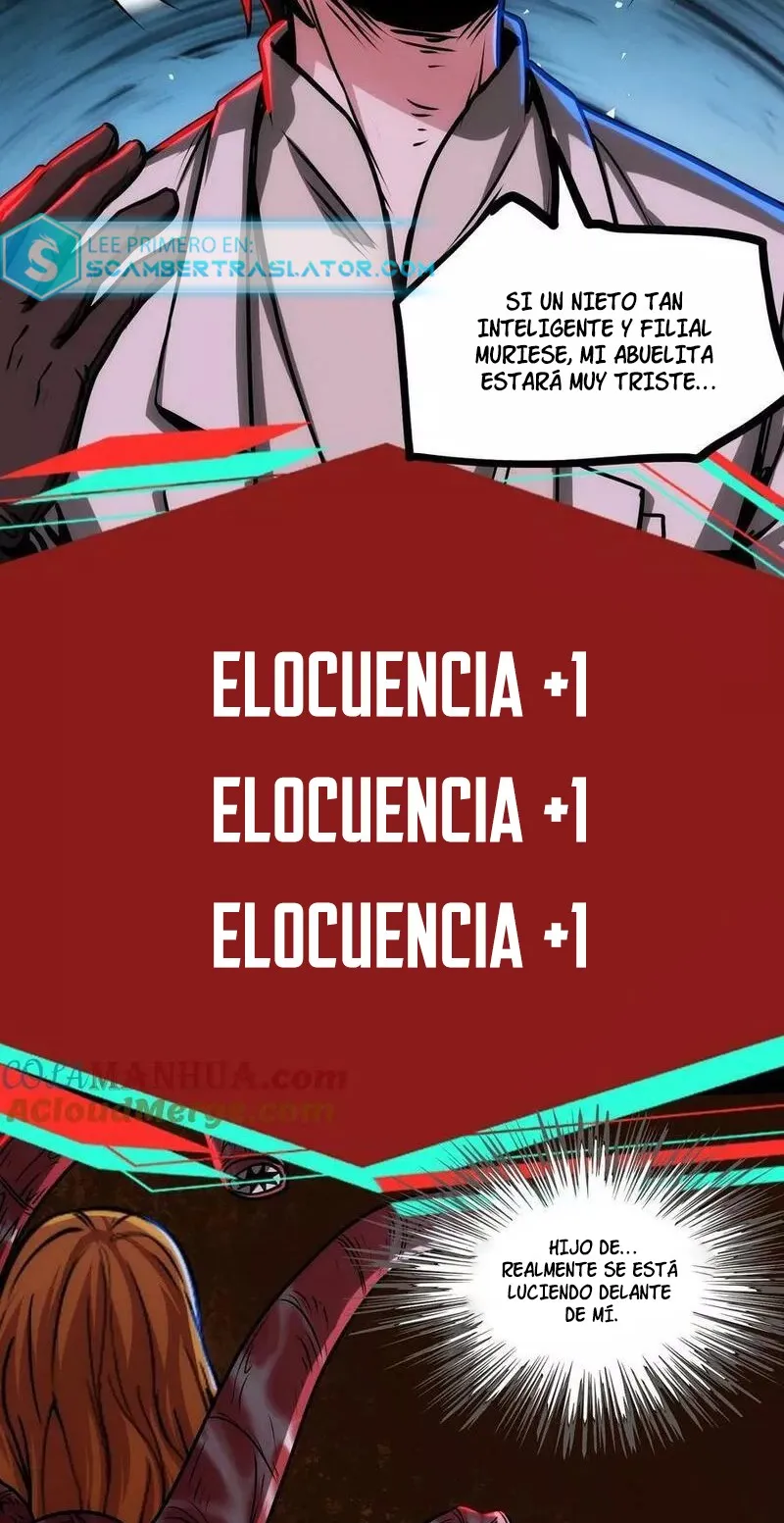 Boticario Misterioso Capítulo 69 en Línea - página 15