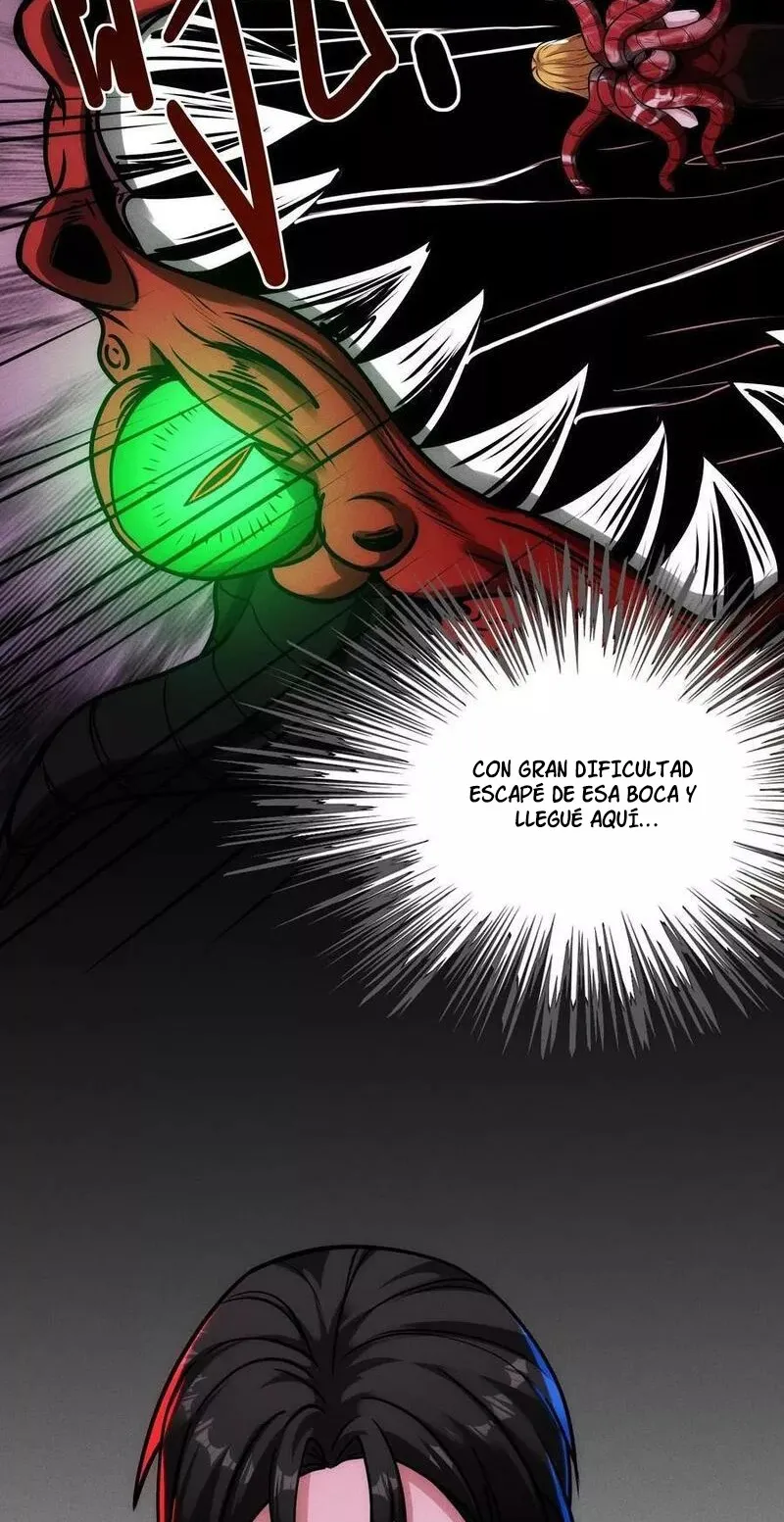 Boticario Misterioso Capítulo 69 en Línea - página 20