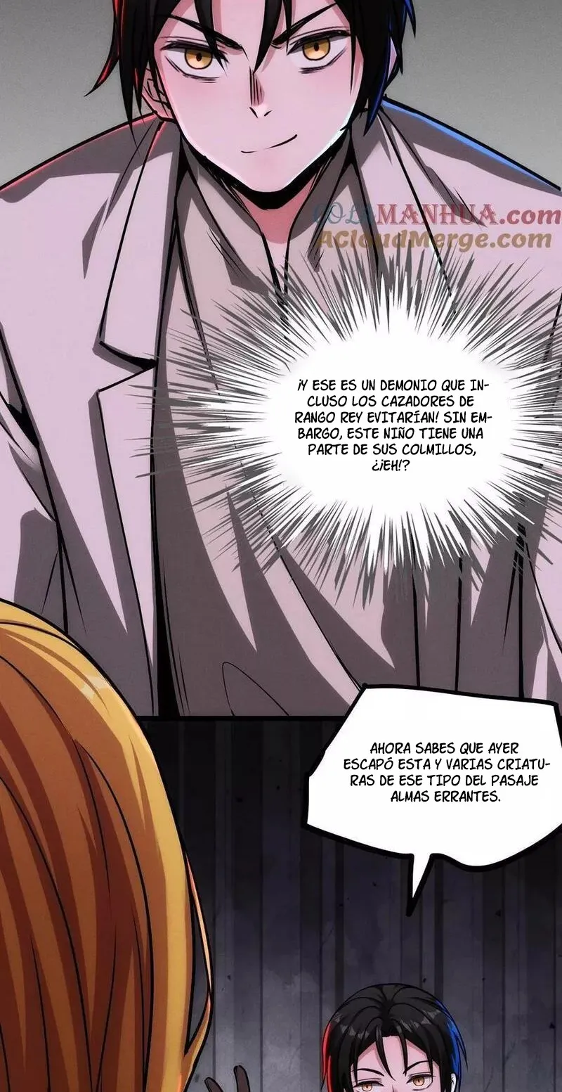 Boticario Misterioso Capítulo 69 en Línea - página 21