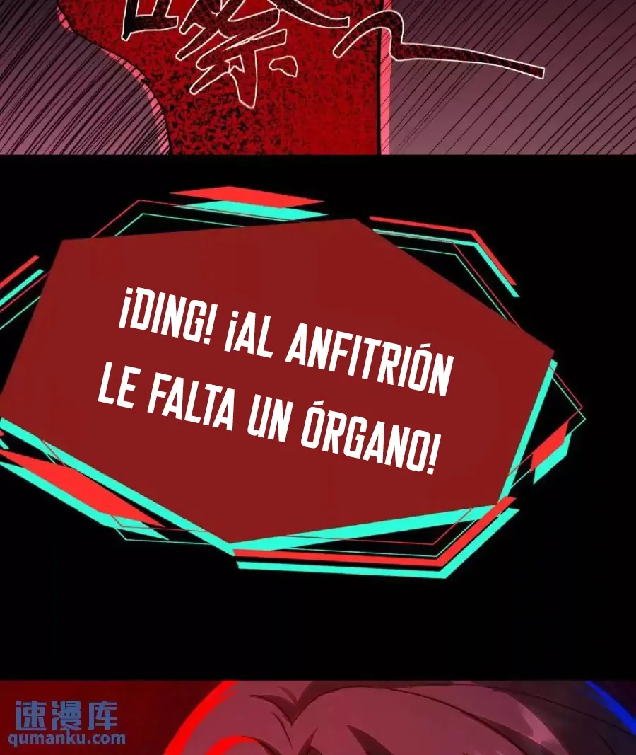 Boticario Misterioso Capítulo 7 en Línea - página 22