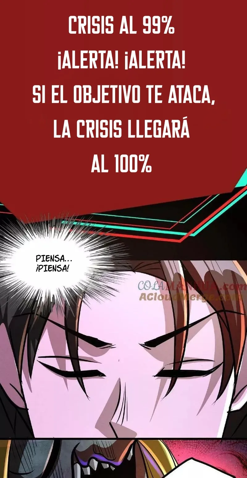 Boticario Misterioso Capítulo 72 en Línea - página 6