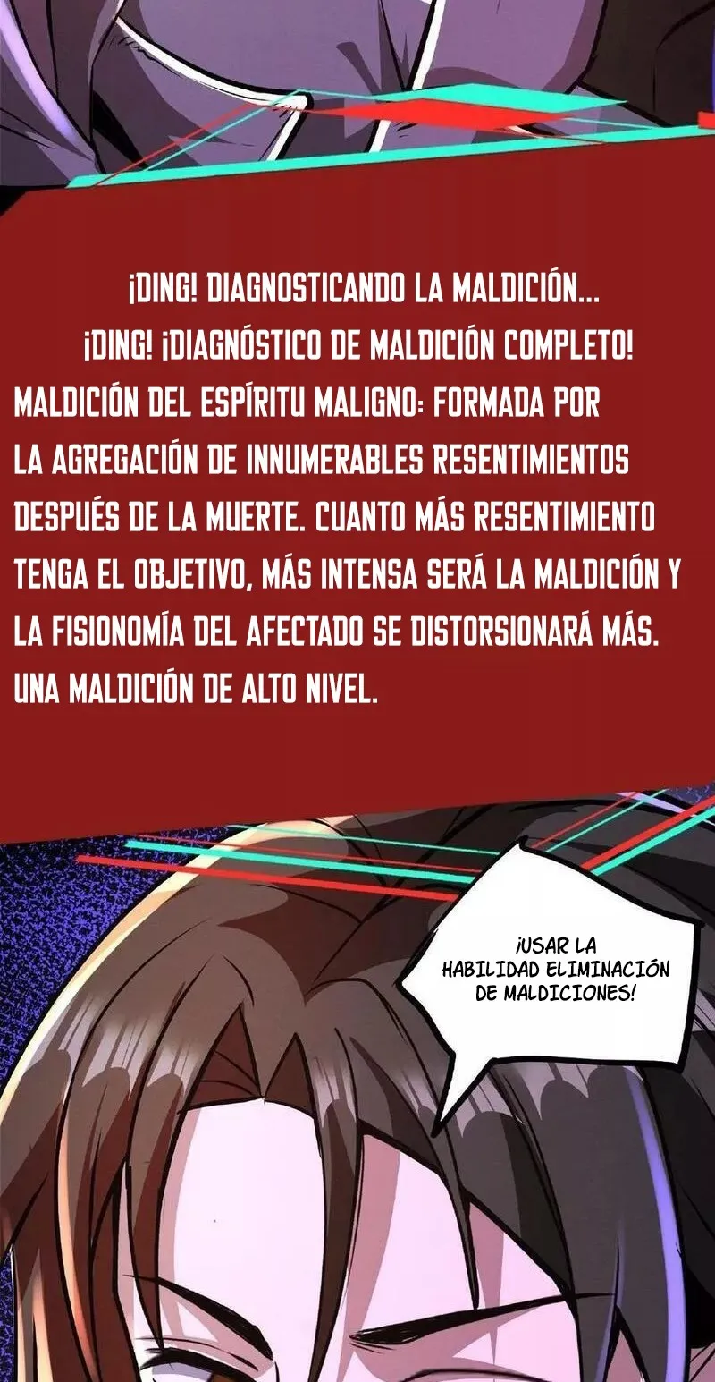 Boticario Misterioso Capítulo 72 en Línea - página 9