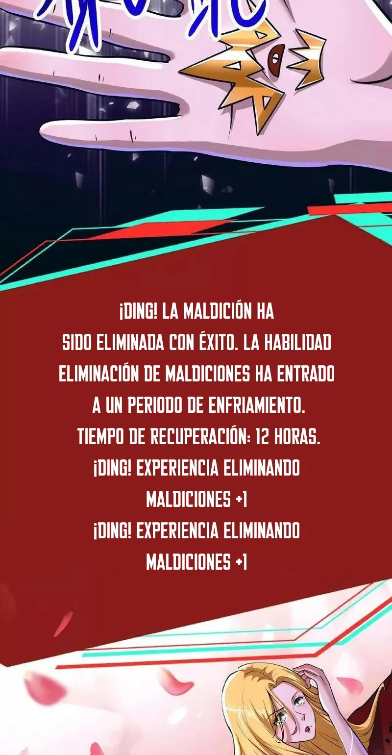 Boticario Misterioso Capítulo 72 en Línea - página 17