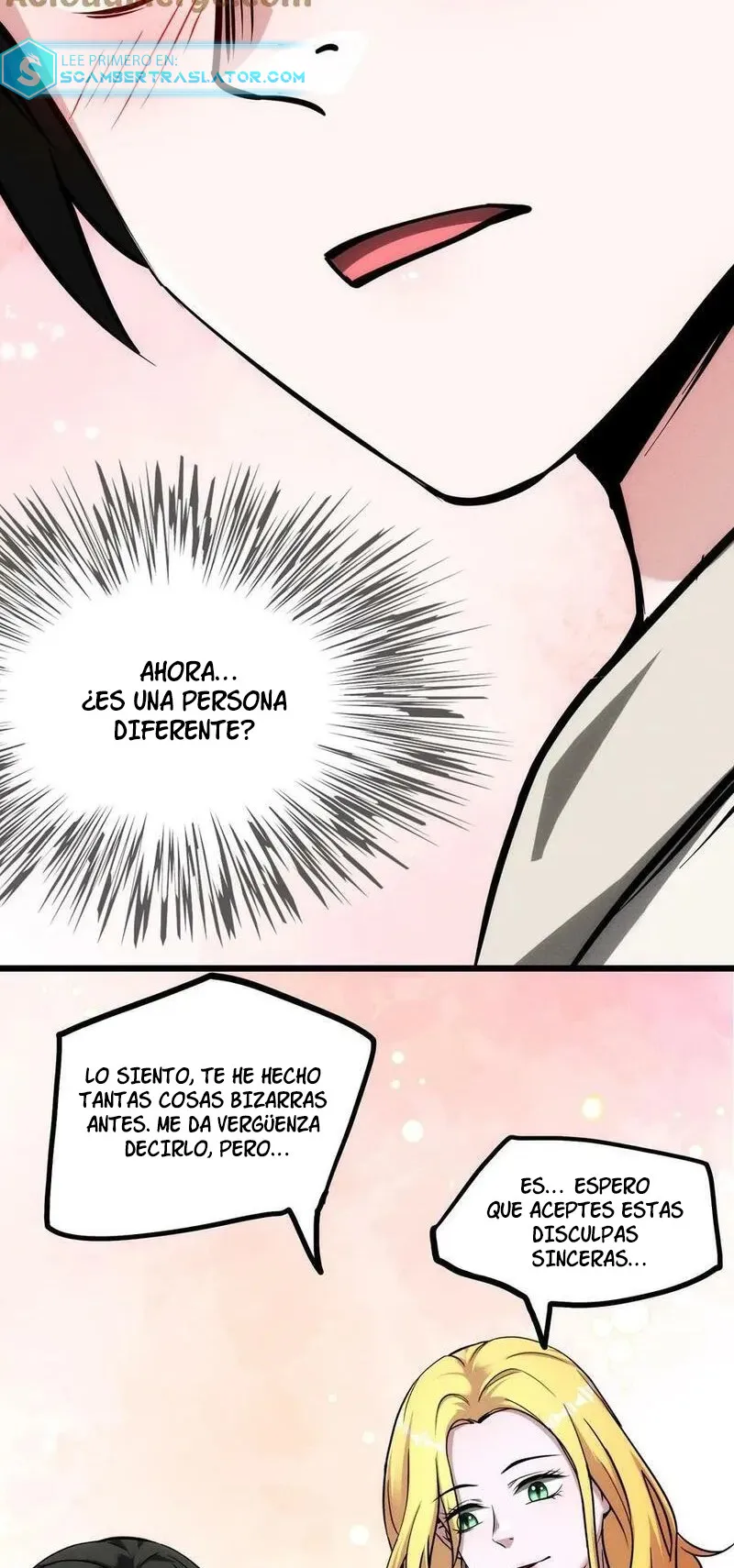 Boticario Misterioso Capítulo 73 en Línea - página 8