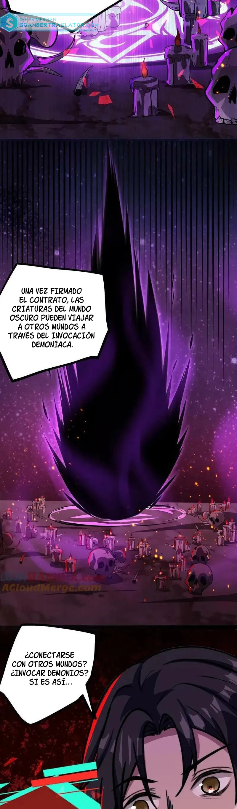 Boticario Misterioso Capítulo 76 en Línea - página 4