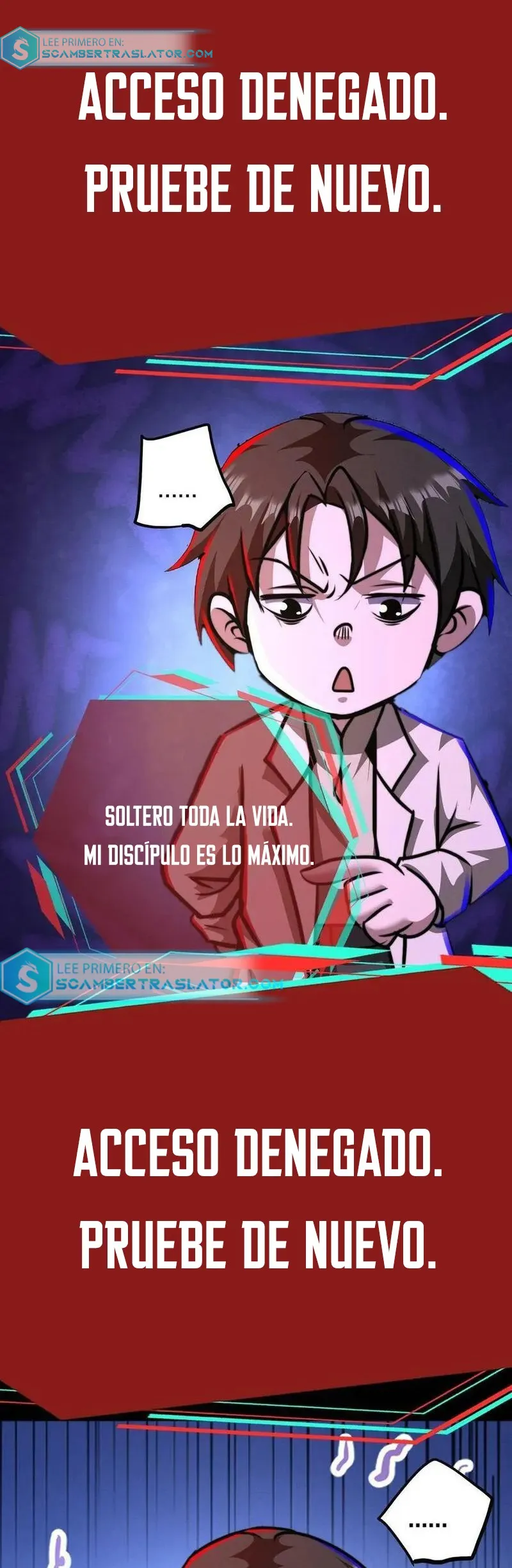 Boticario Misterioso Capítulo 77 en Línea - página 4