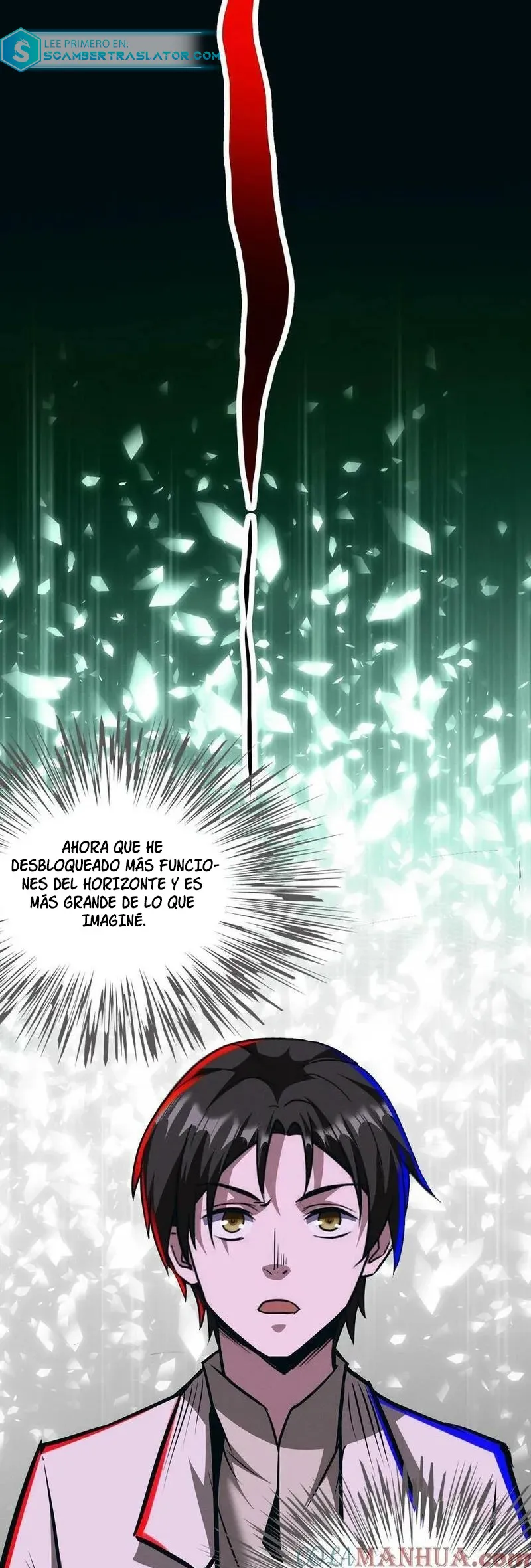 Boticario Misterioso Capítulo 77 en Línea - página 17