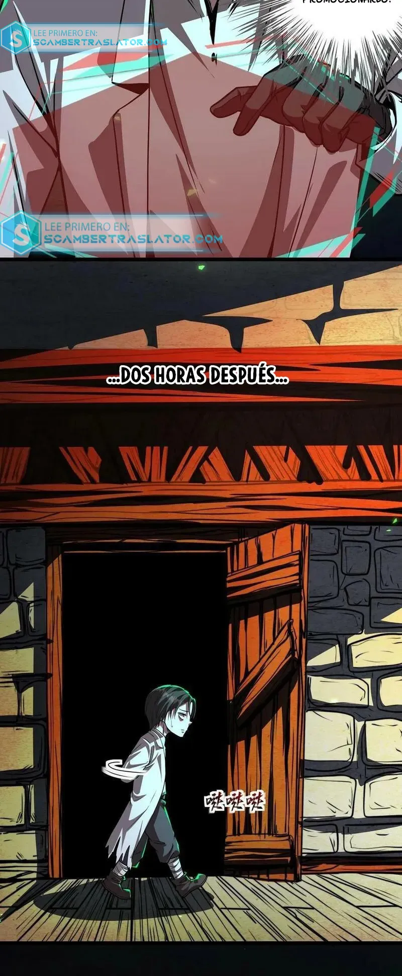 Boticario Misterioso Capítulo 78 en Línea - página 6