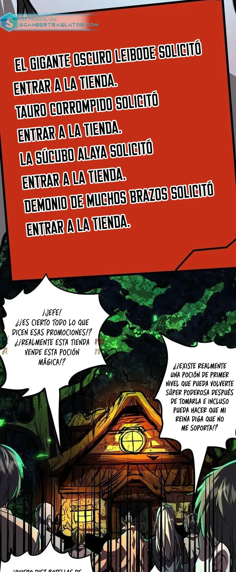 Boticario Misterioso Capítulo 78 en Línea - página 14