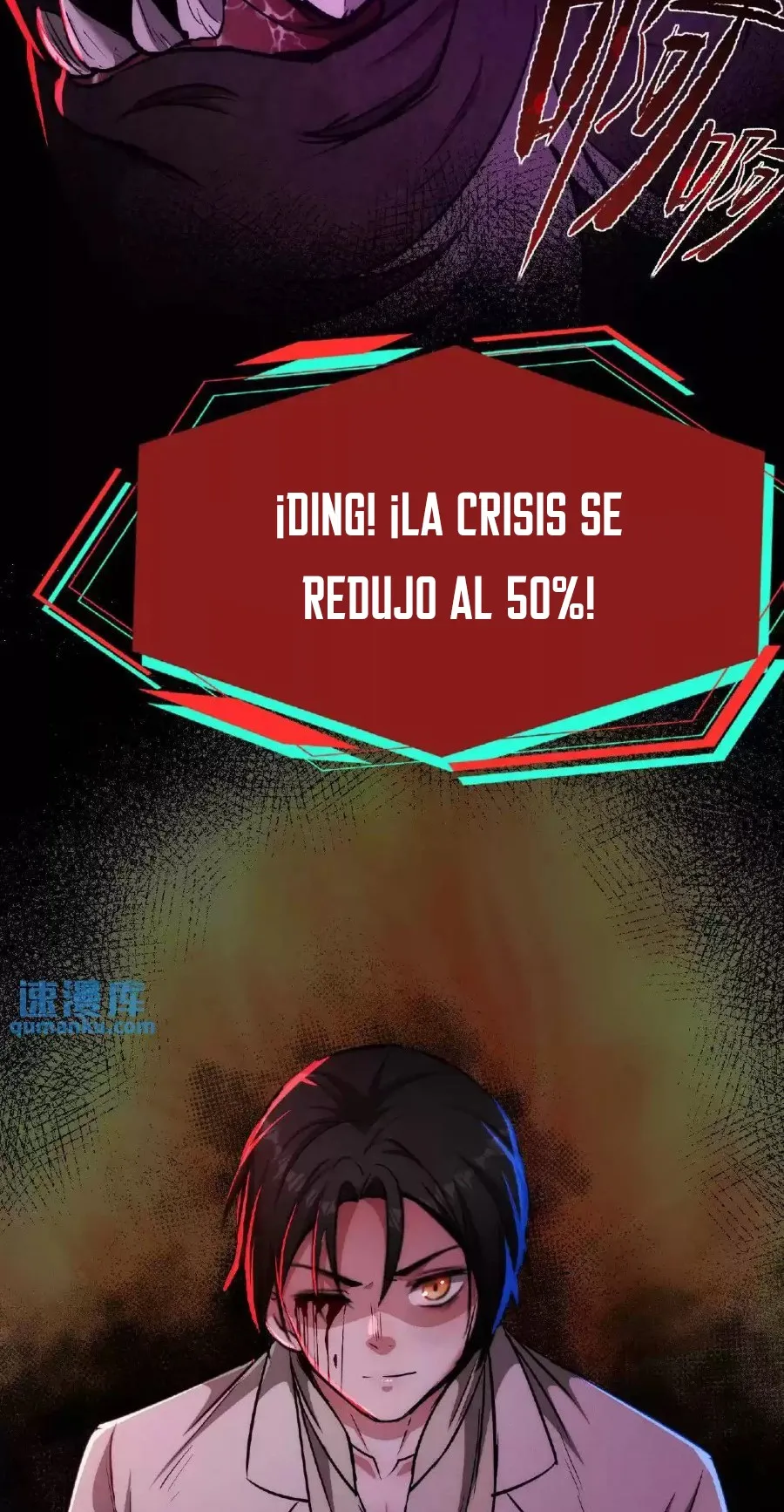 Boticario Misterioso Capítulo 8 en Línea - página 5