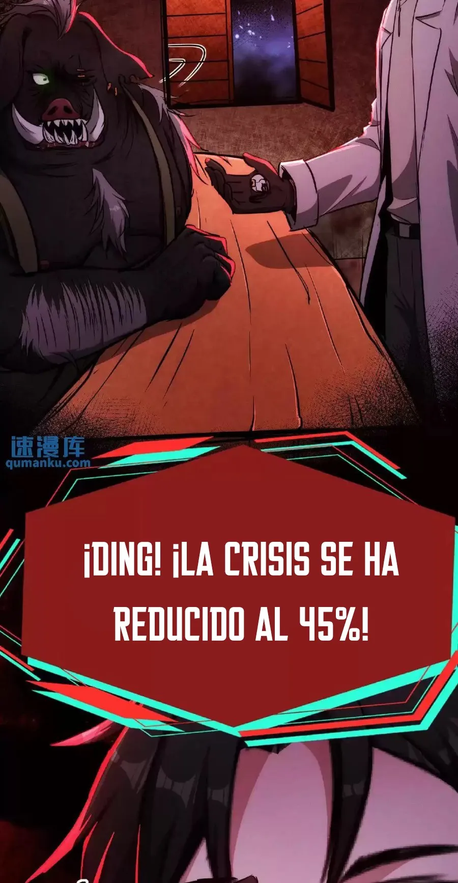 Boticario Misterioso Capítulo 8 en Línea - página 7
