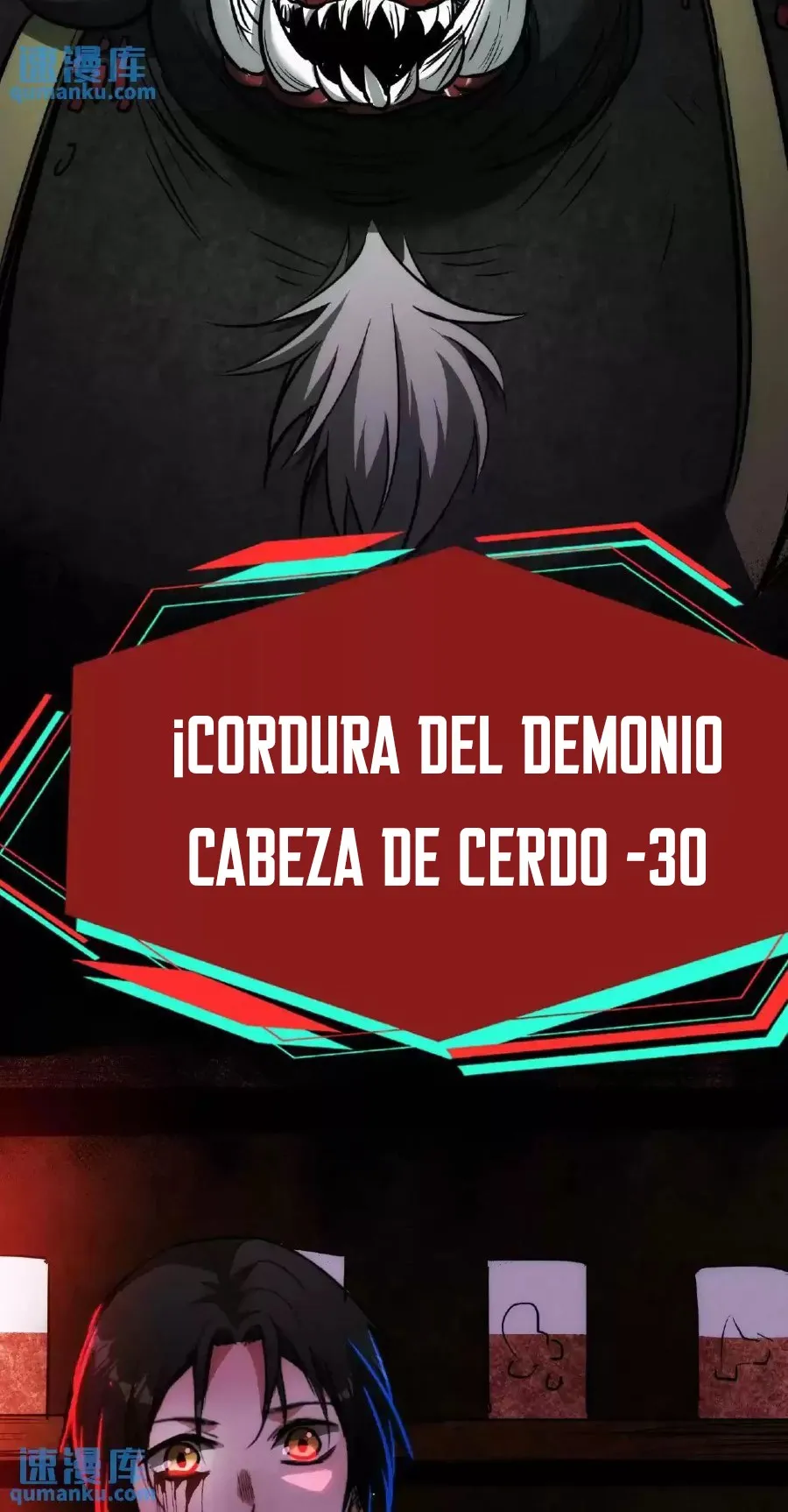 Boticario Misterioso Capítulo 8 en Línea - página 13