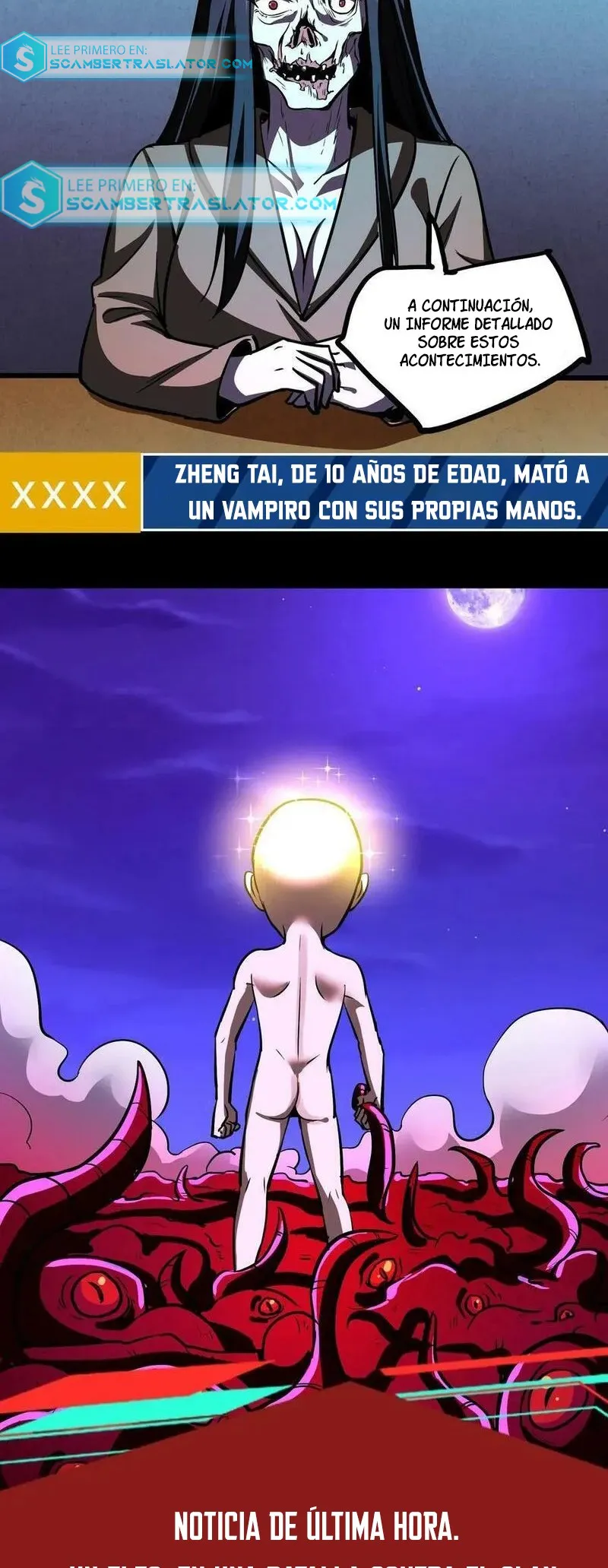 Boticario Misterioso Capítulo 80 en Línea - página 14