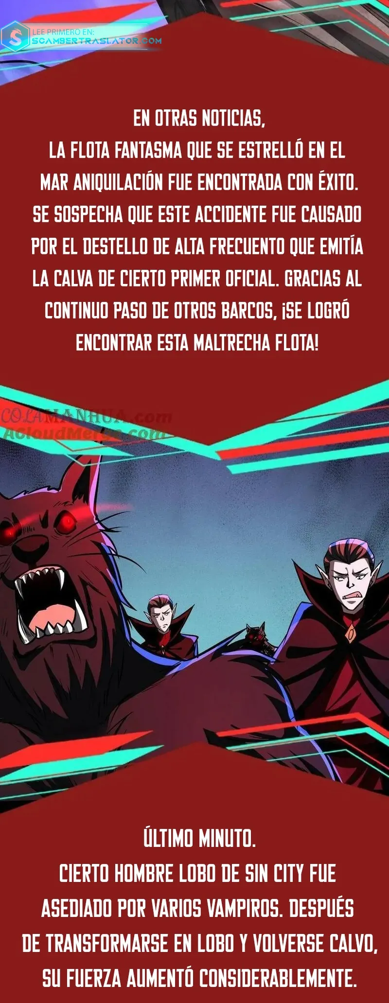 Boticario Misterioso Capítulo 80 en Línea - página 16
