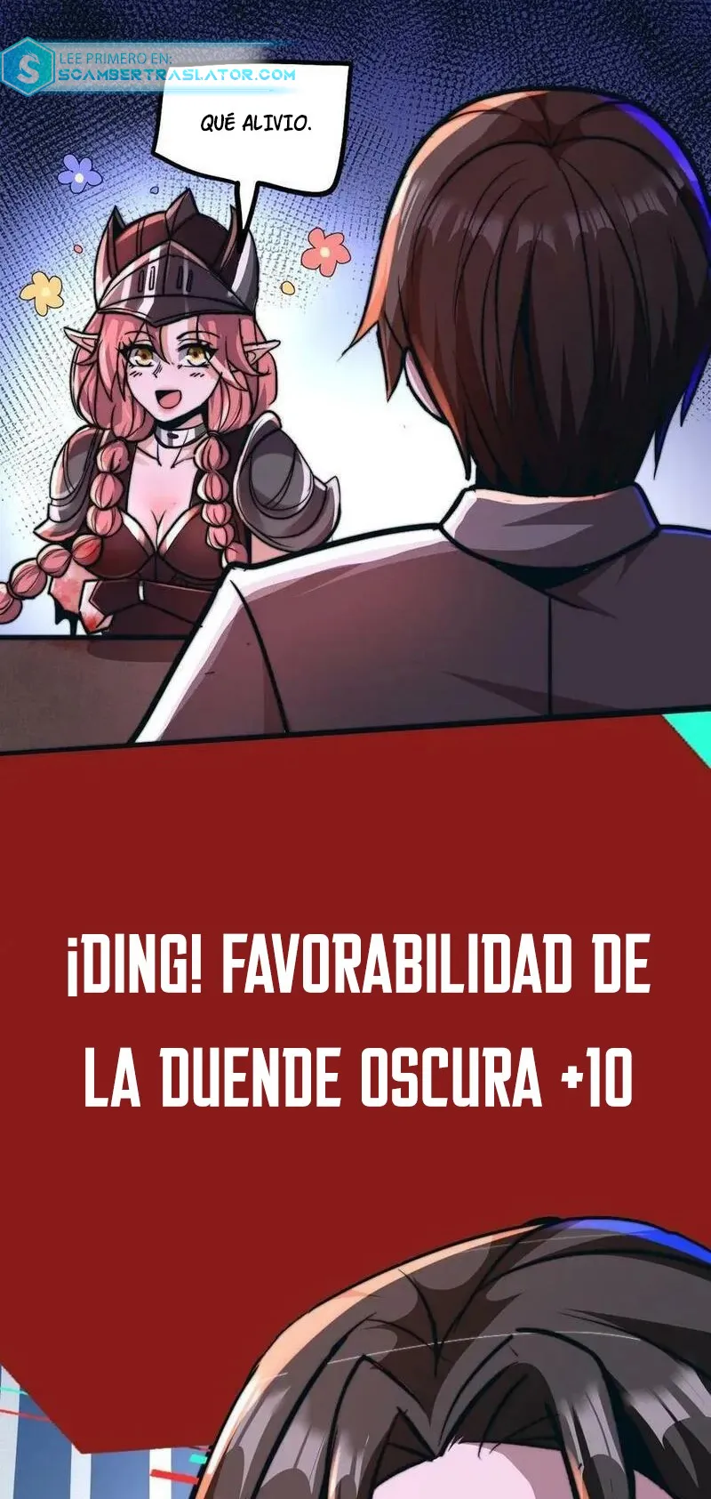 Boticario Misterioso Capítulo 81 en Línea - página 10