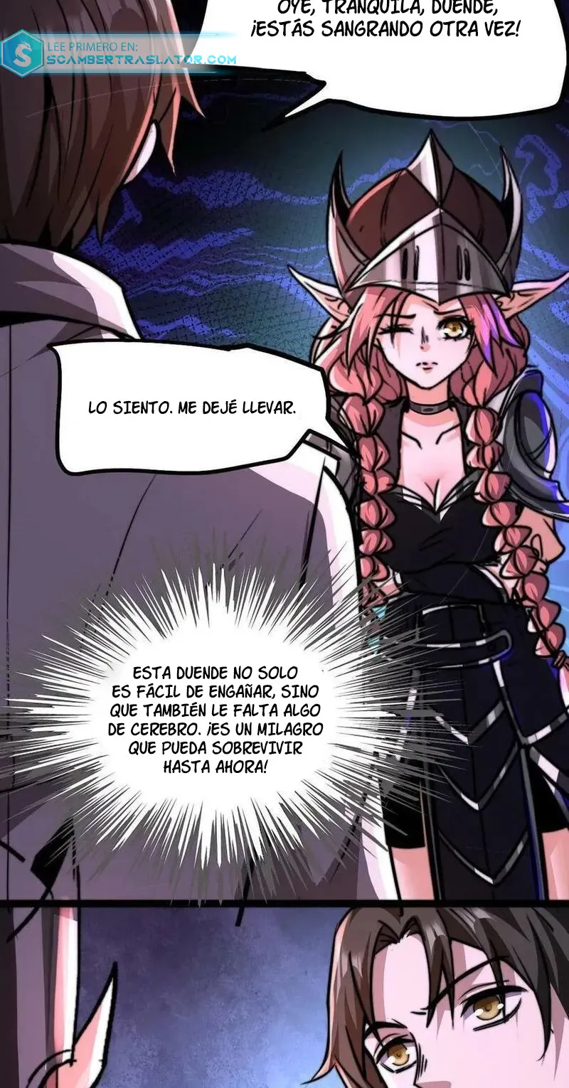 Boticario Misterioso Capítulo 81 en Línea - página 23