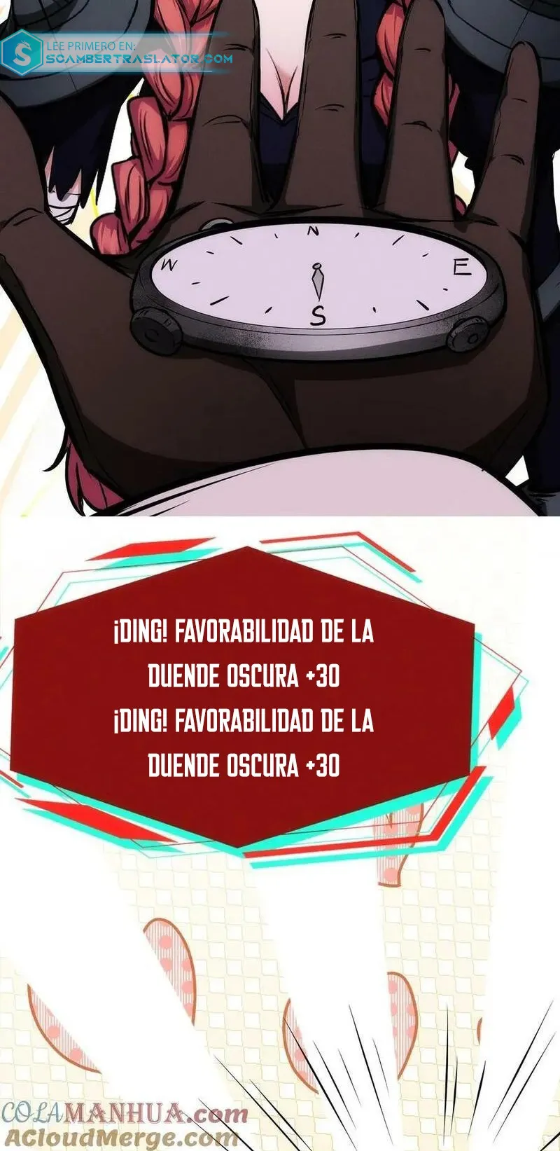 Boticario Misterioso Capítulo 82 en Línea - página 9