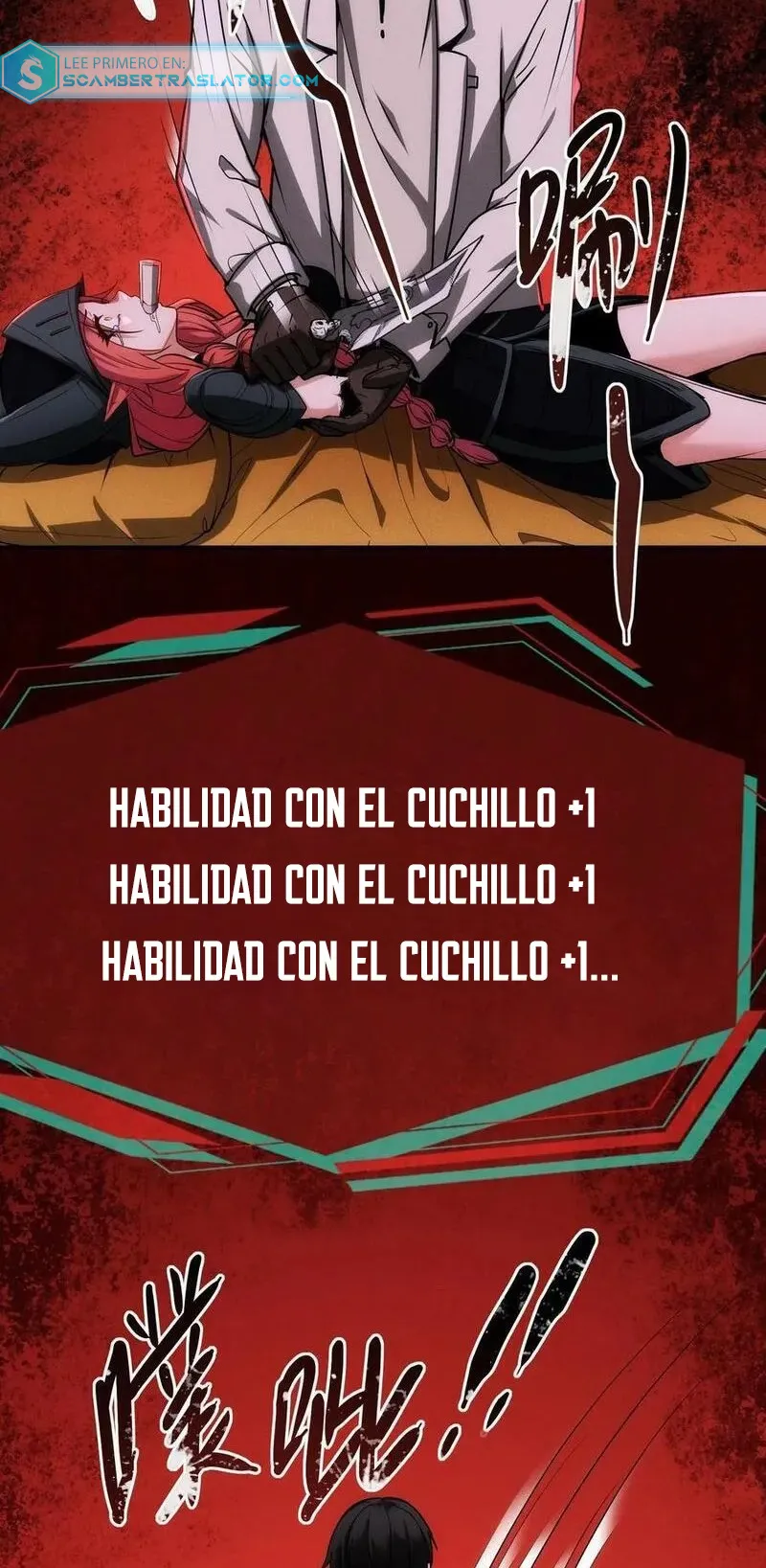 Boticario Misterioso Capítulo 83 en Línea - página 14