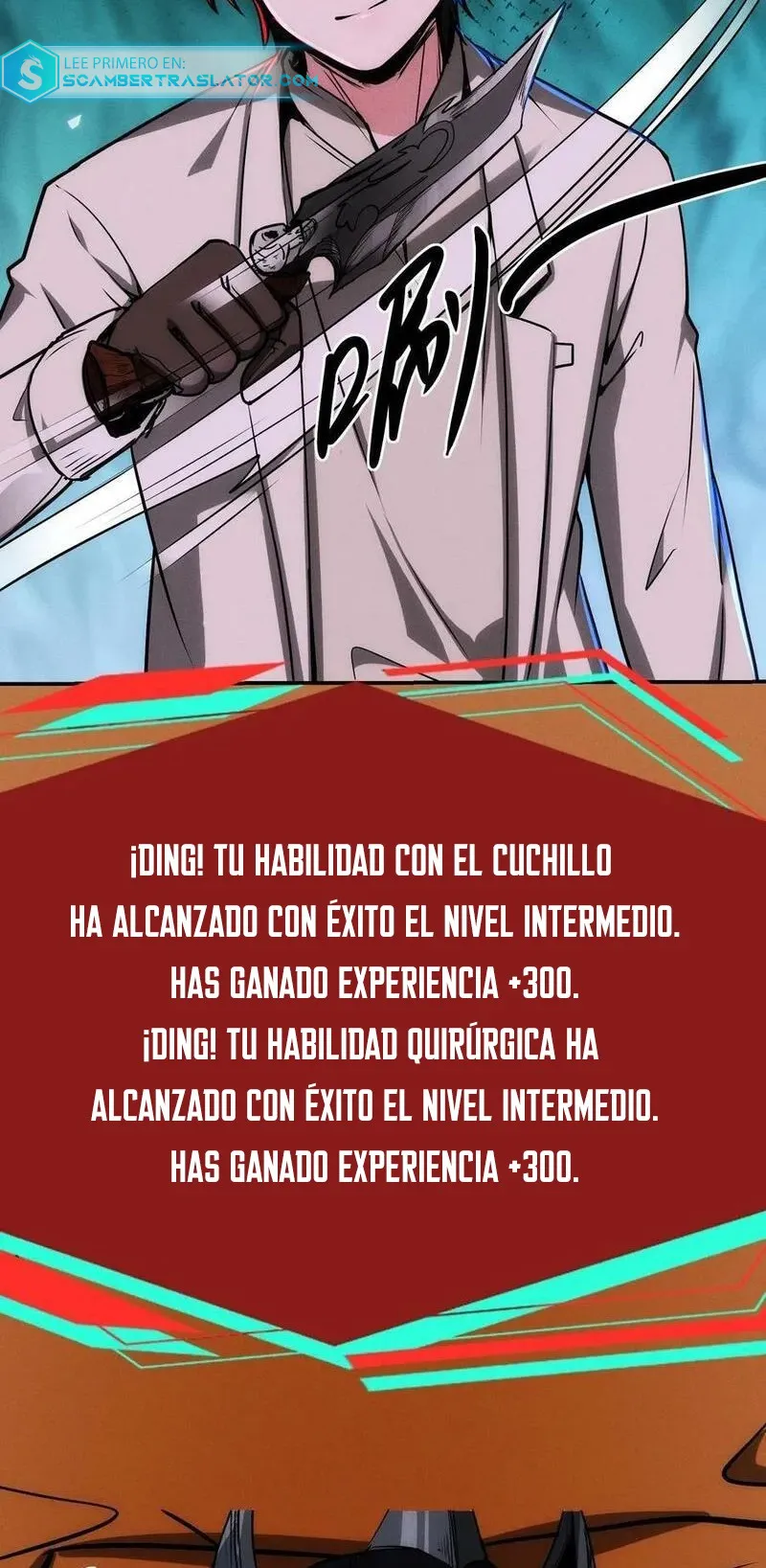 Boticario Misterioso Capítulo 83 en Línea - página 16