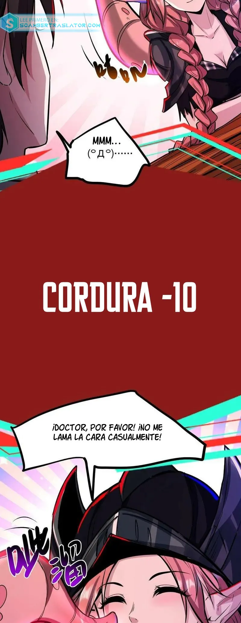 Boticario Misterioso Capítulo 85 en Línea - página 10