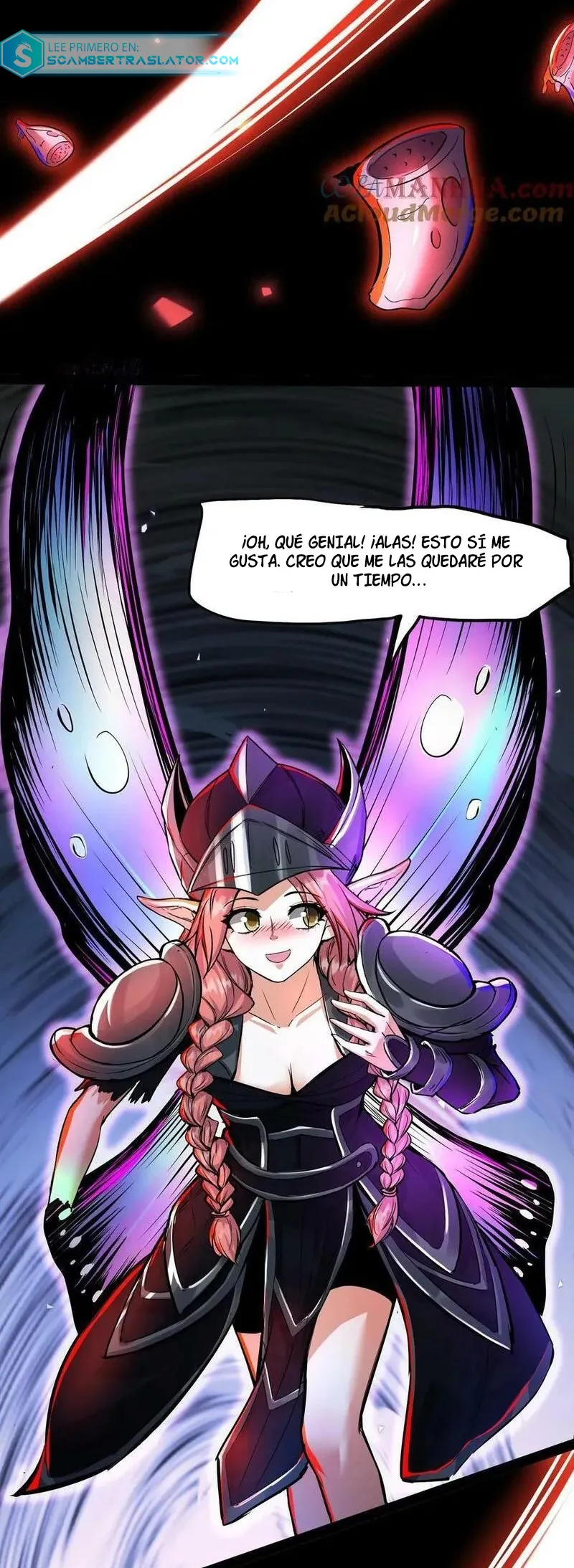 Boticario Misterioso Capítulo 86 en Línea - página 18