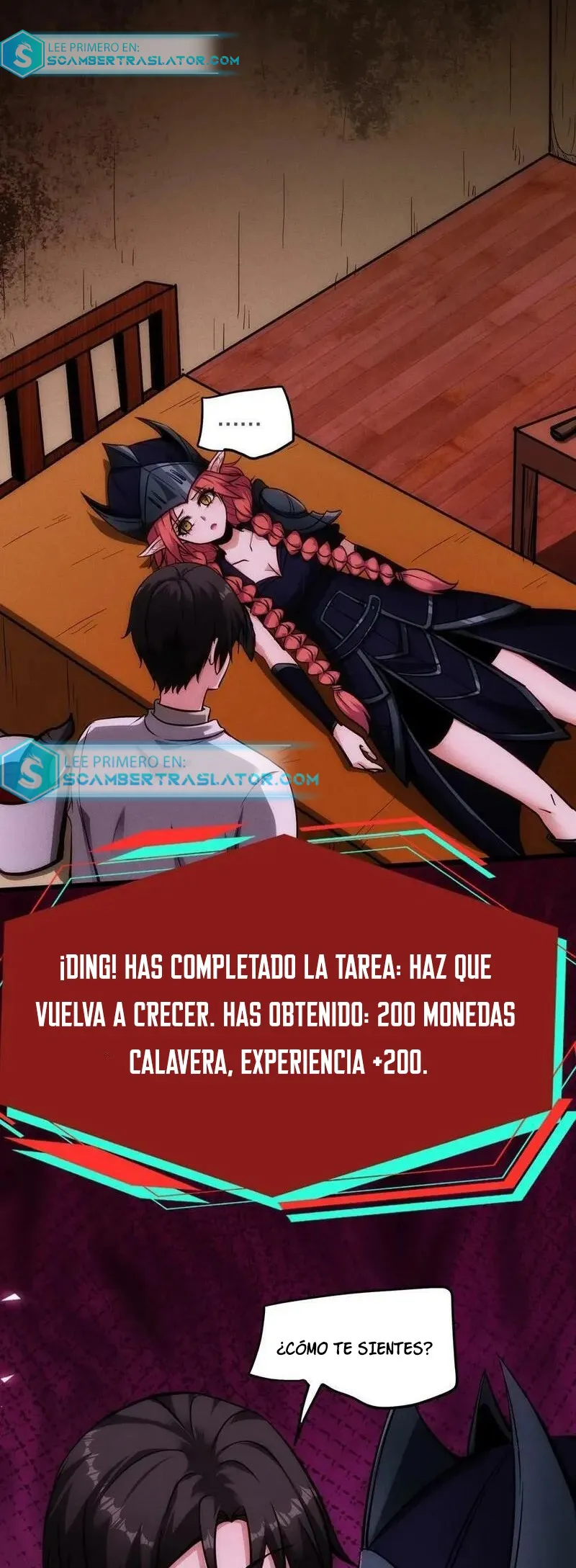 Boticario Misterioso Capítulo 87 en Línea - página 3