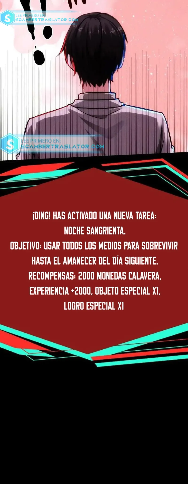 Boticario Misterioso Capítulo 87 en Línea - página 17