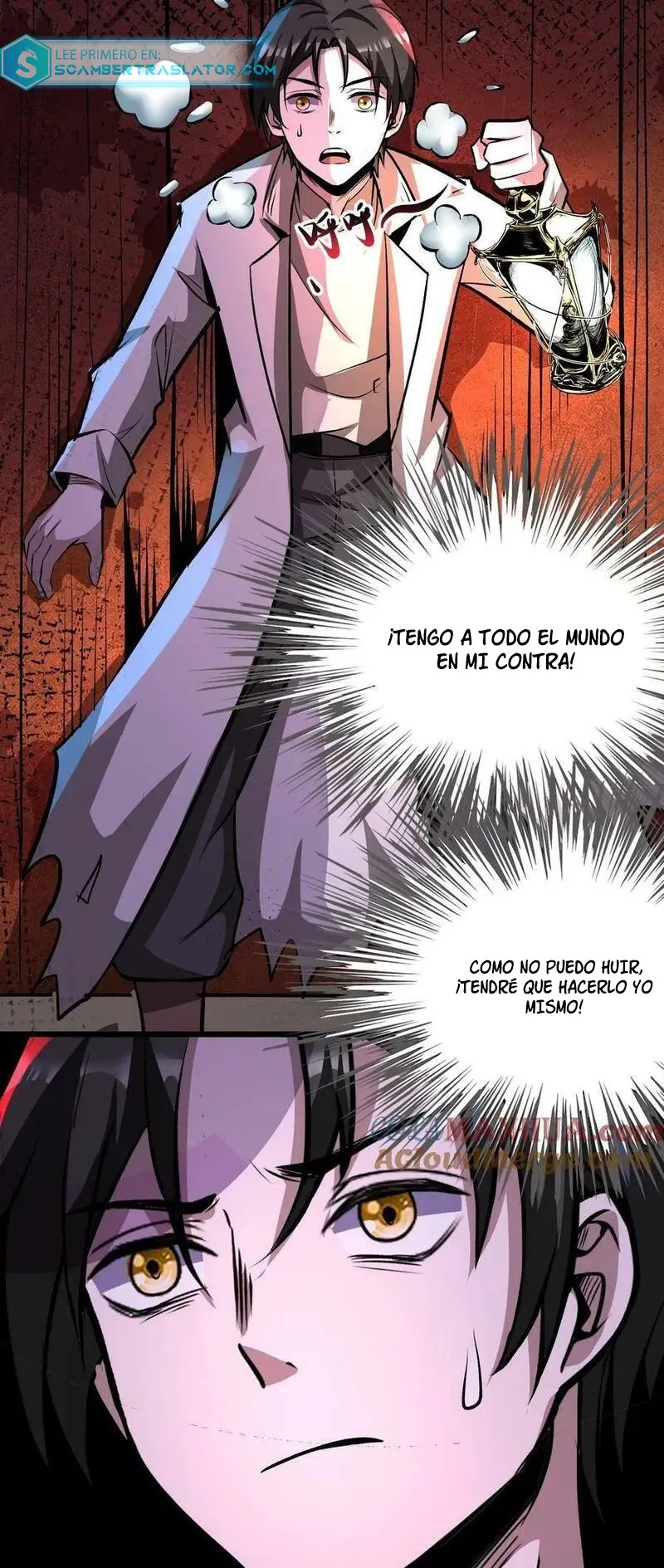 Boticario Misterioso Capítulo 88 en Línea - página 14