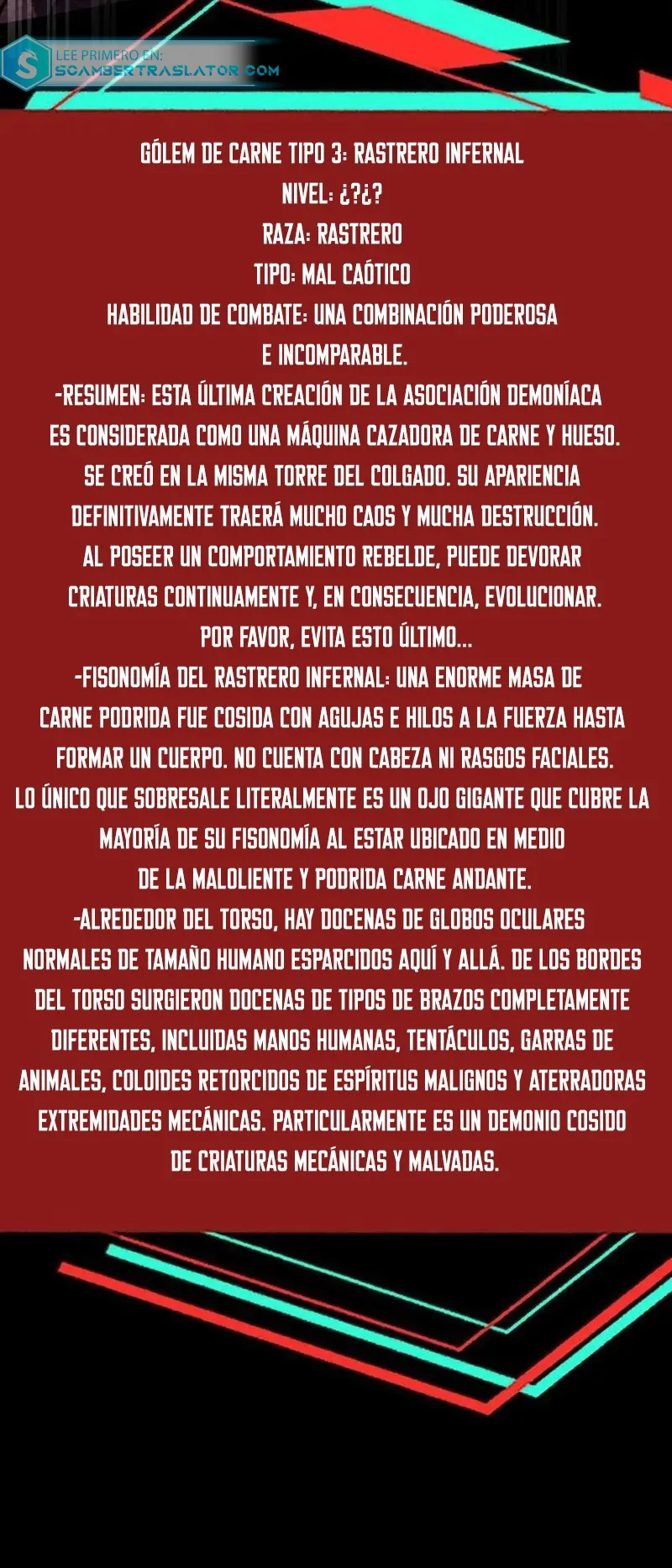 Boticario Misterioso Capítulo 89 en Línea - página 19