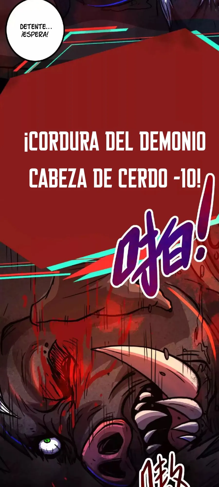 Boticario Misterioso Capítulo 9 en Línea - página 4