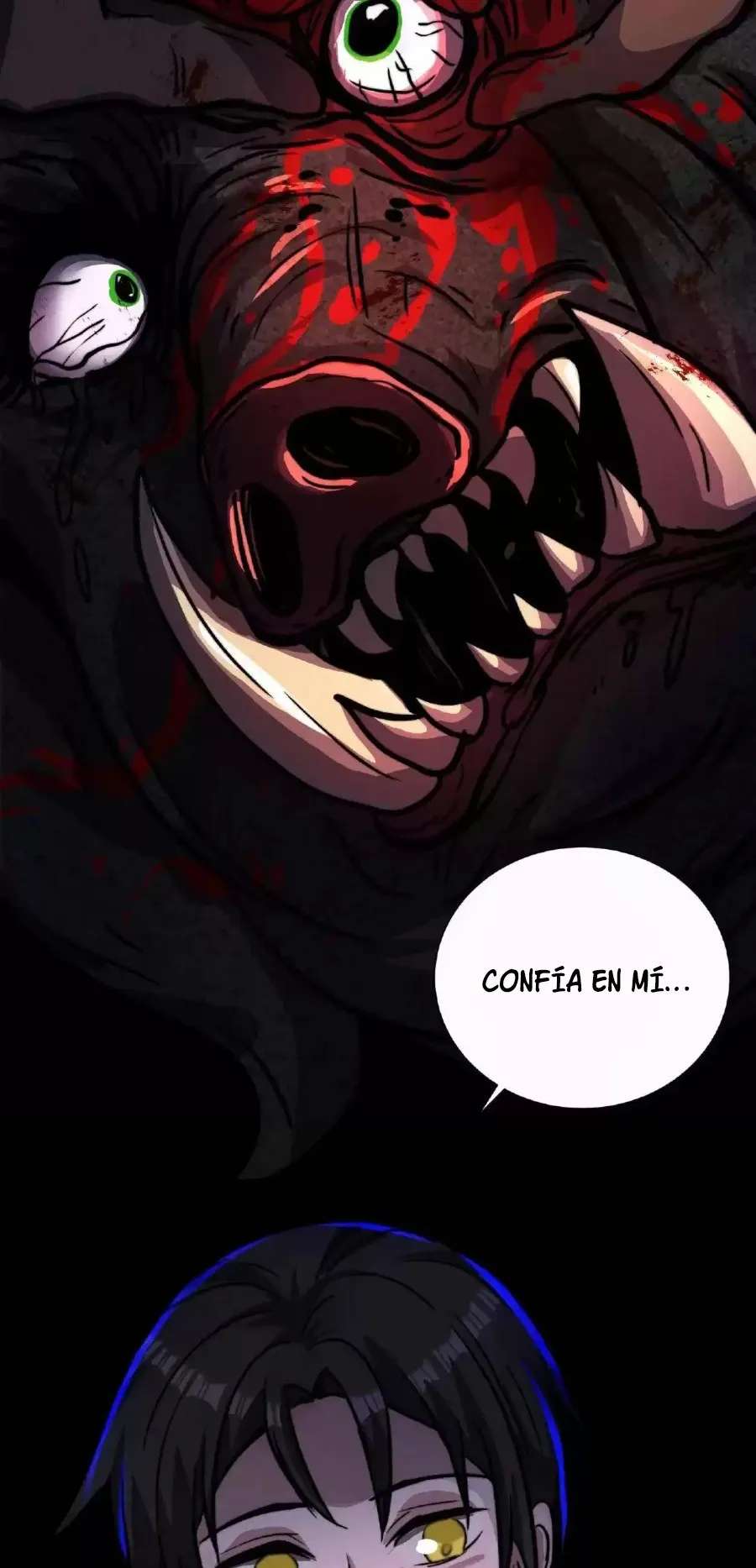 Boticario Misterioso Capítulo 9 en Línea - página 15