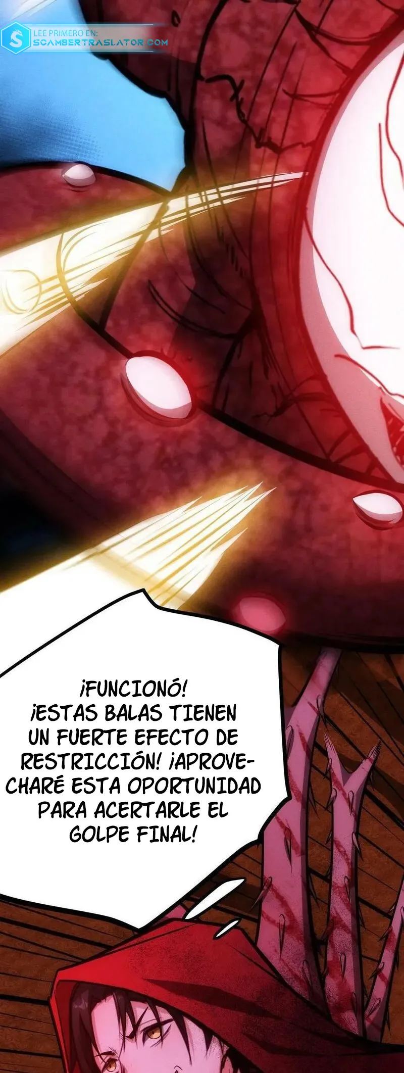 Boticario Misterioso Capítulo 91 en Línea - página 17