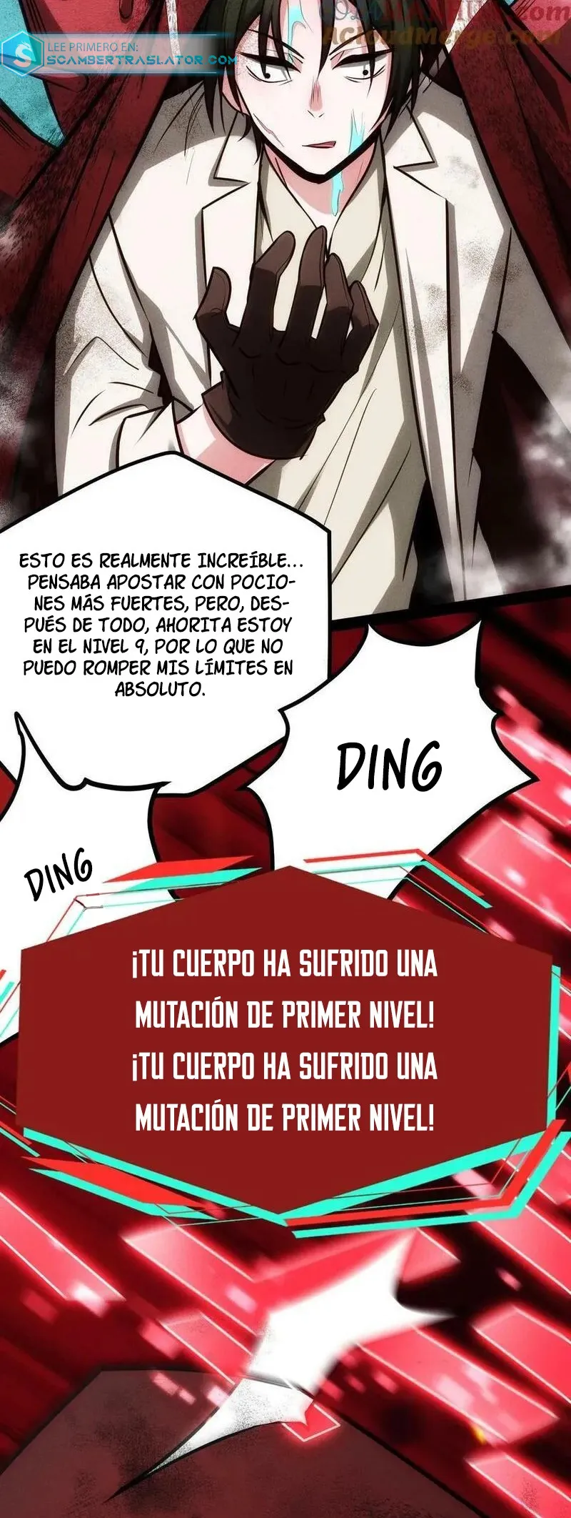 Boticario Misterioso Capítulo 91 en Línea - página 27